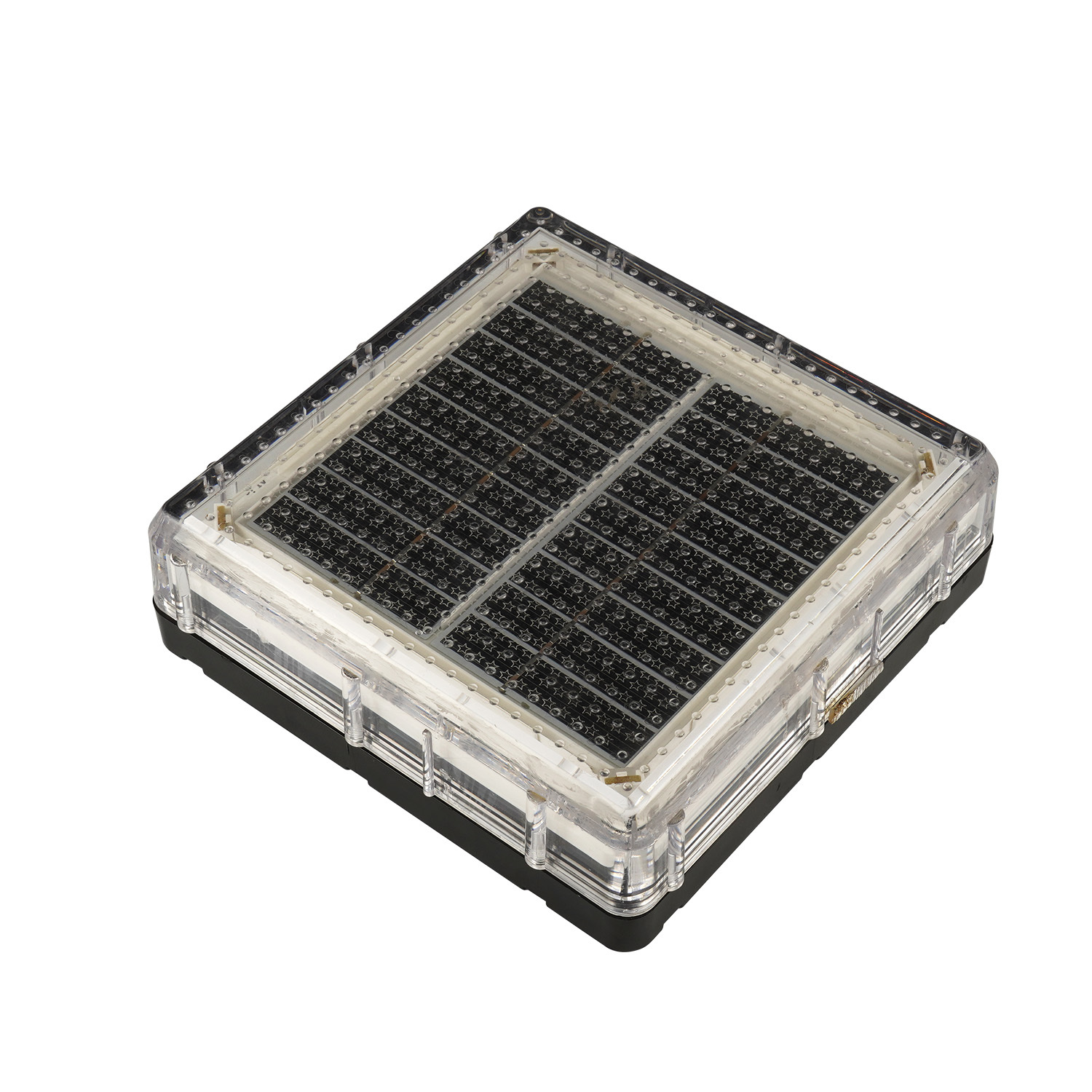 200*200太阳能地砖BRICK LIGHT SRD-2020