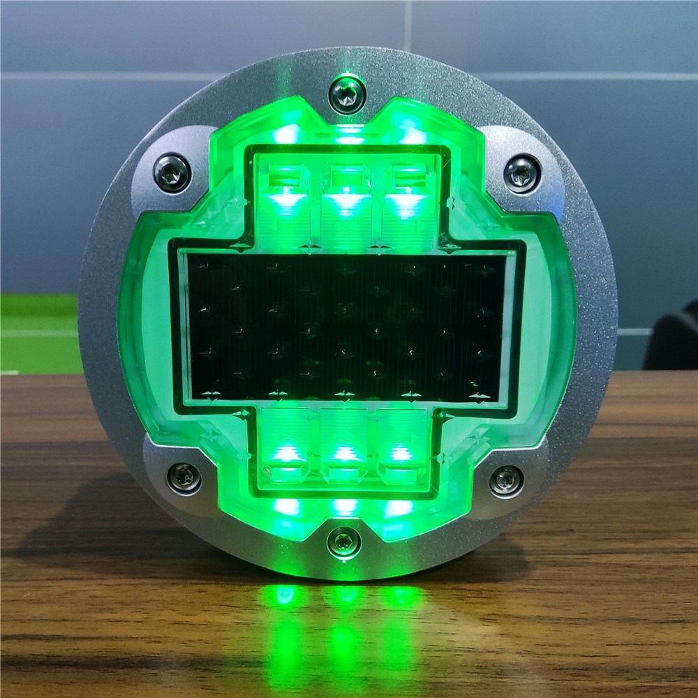 150*50太阳能埋入式地灯SRD-627