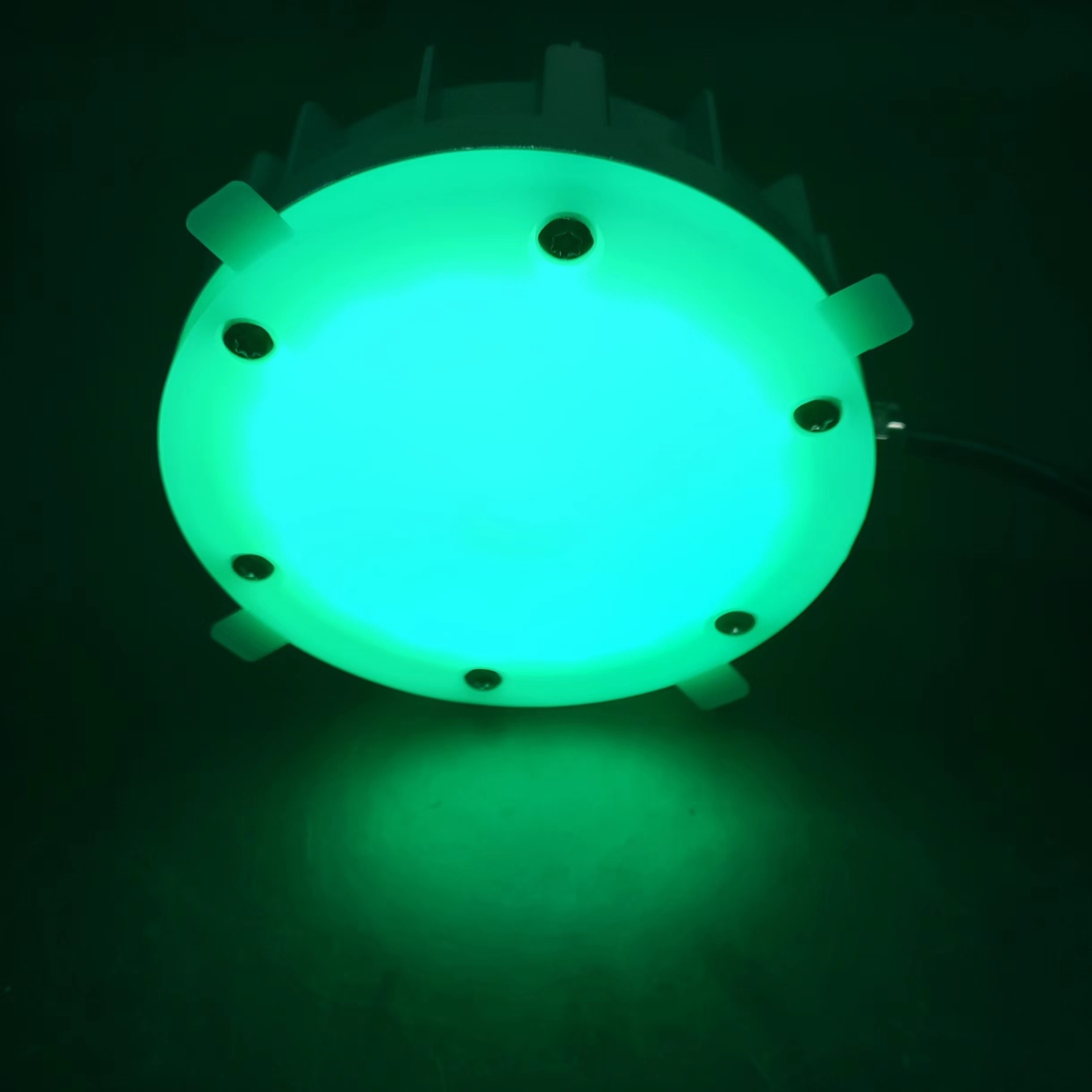 智慧斑马线同步地灯SRD-630-24V-1