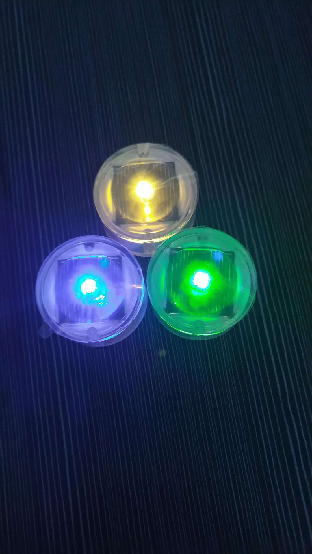 太阳能星光灯频闪灯SRD-305