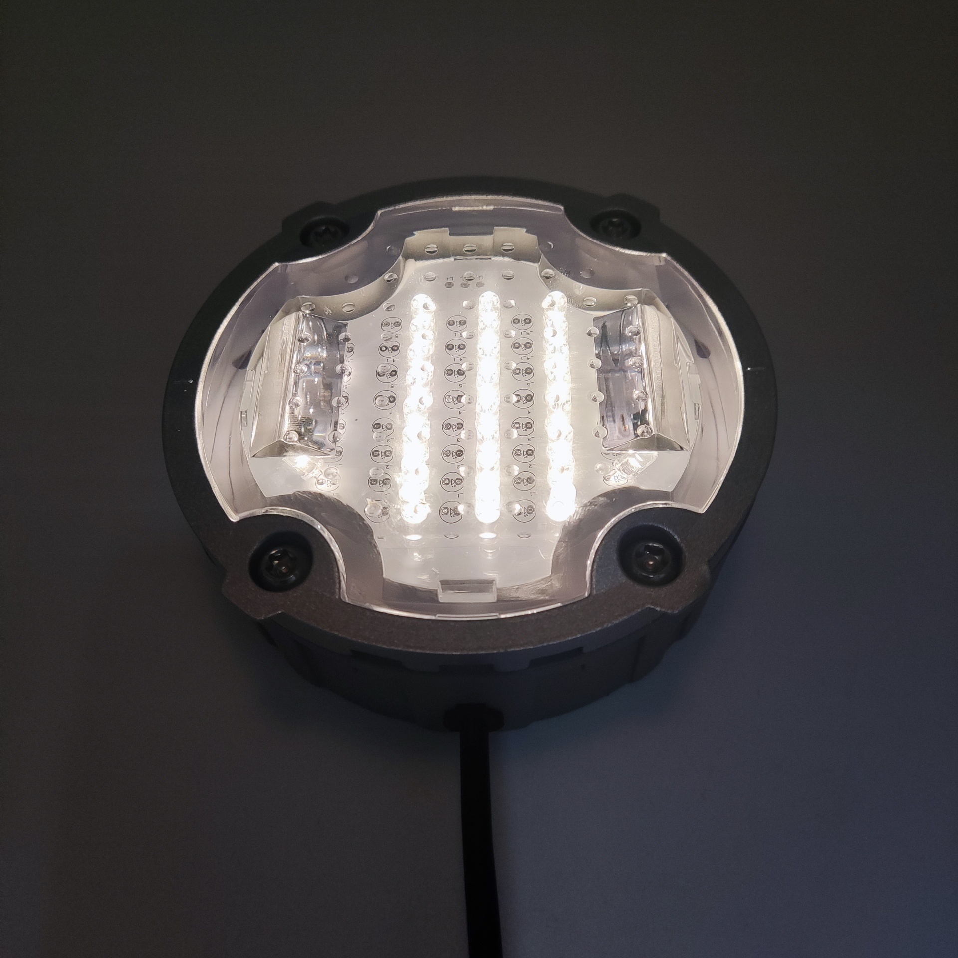 人行横道LED诱导灯SRD-619-24V