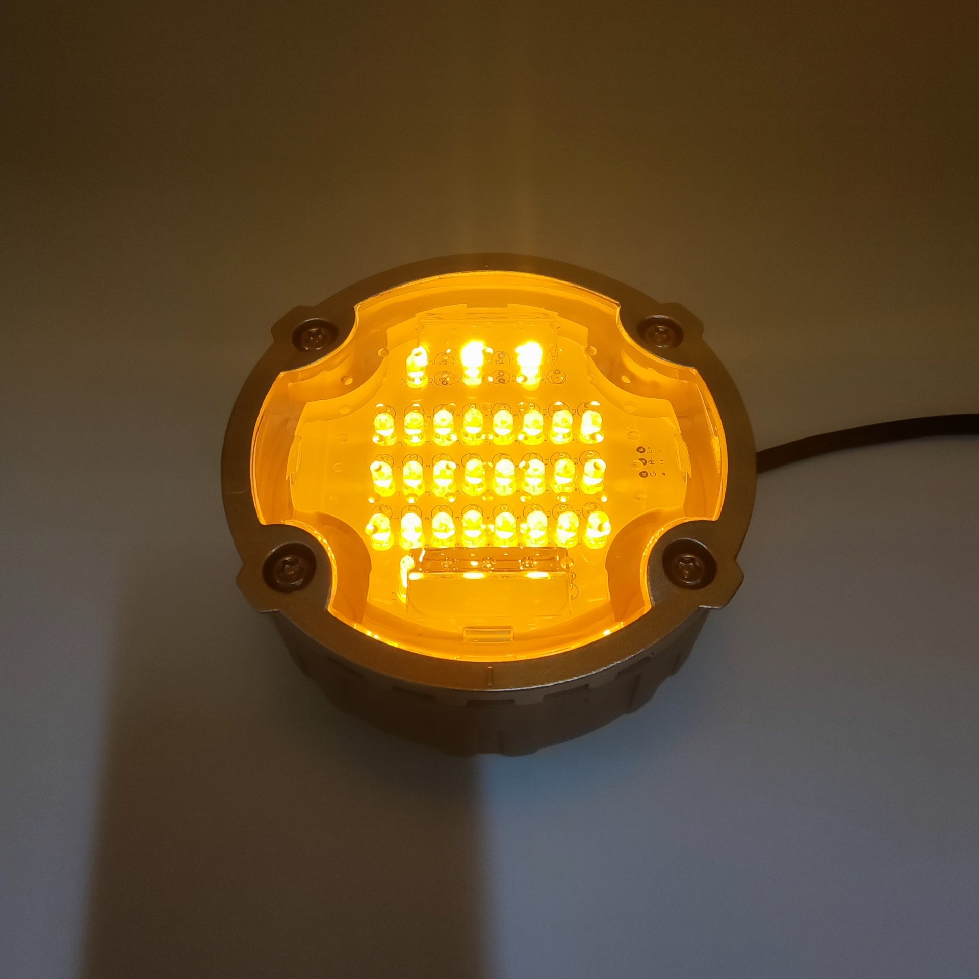 人行横道LED诱导灯SRD-619-24V