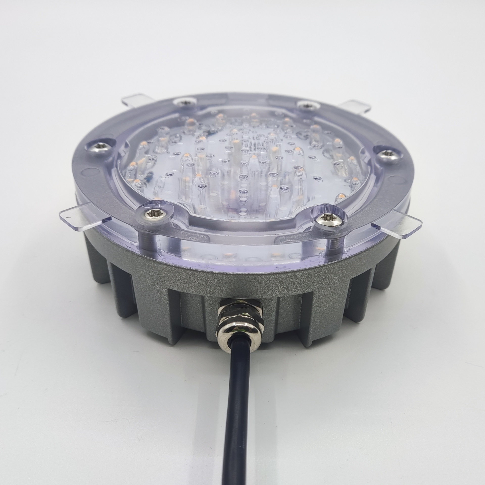智能斑马线发光地砖SRD-630-24V