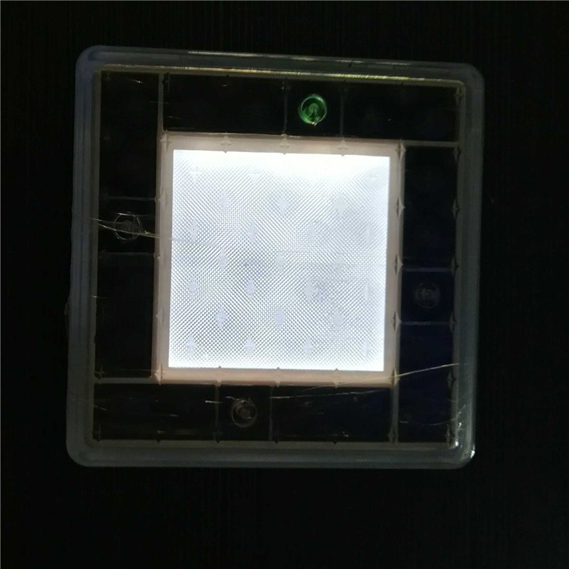 LED太阳能地砖地埋灯SRD-1515