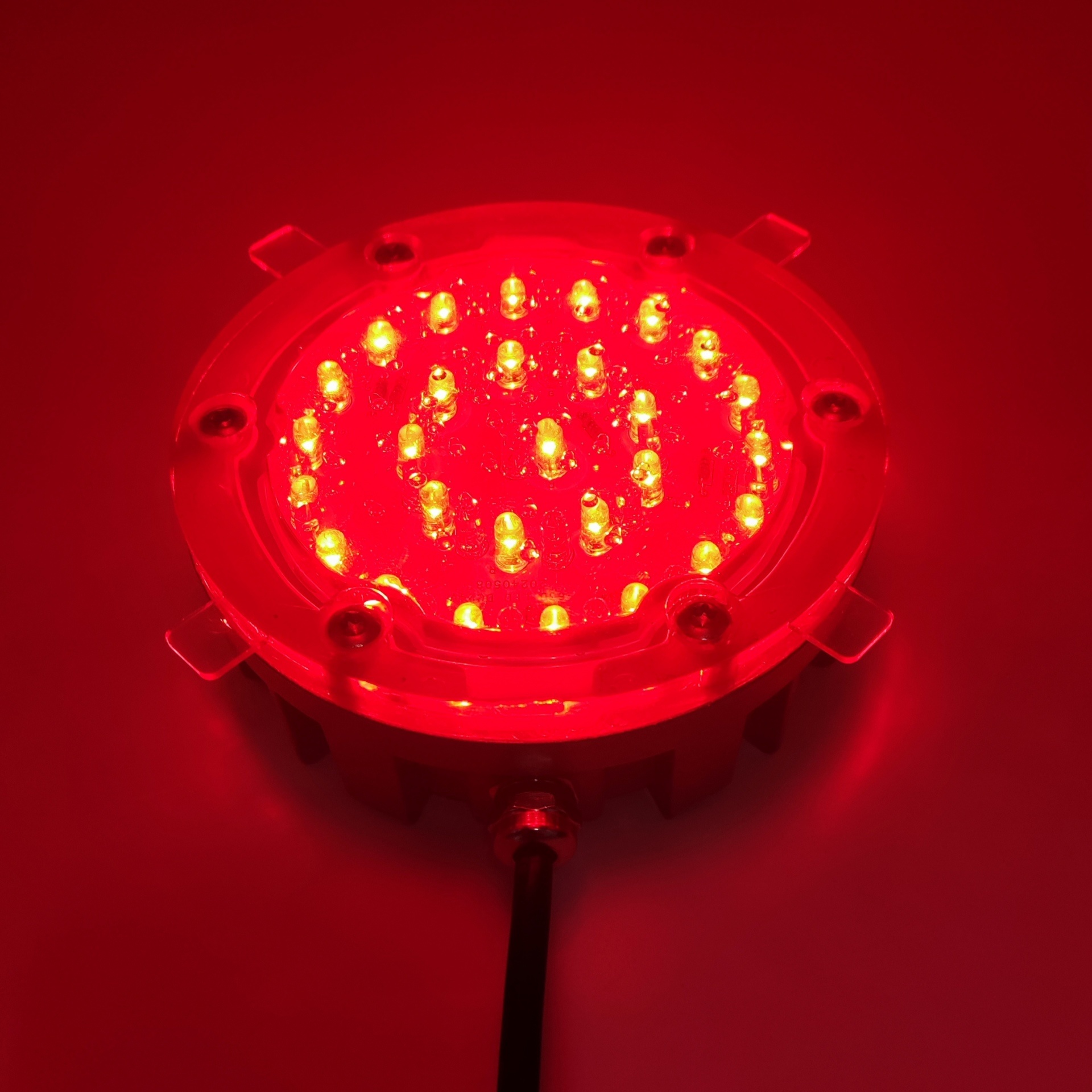 智能斑马线发光地砖SRD-630-24V