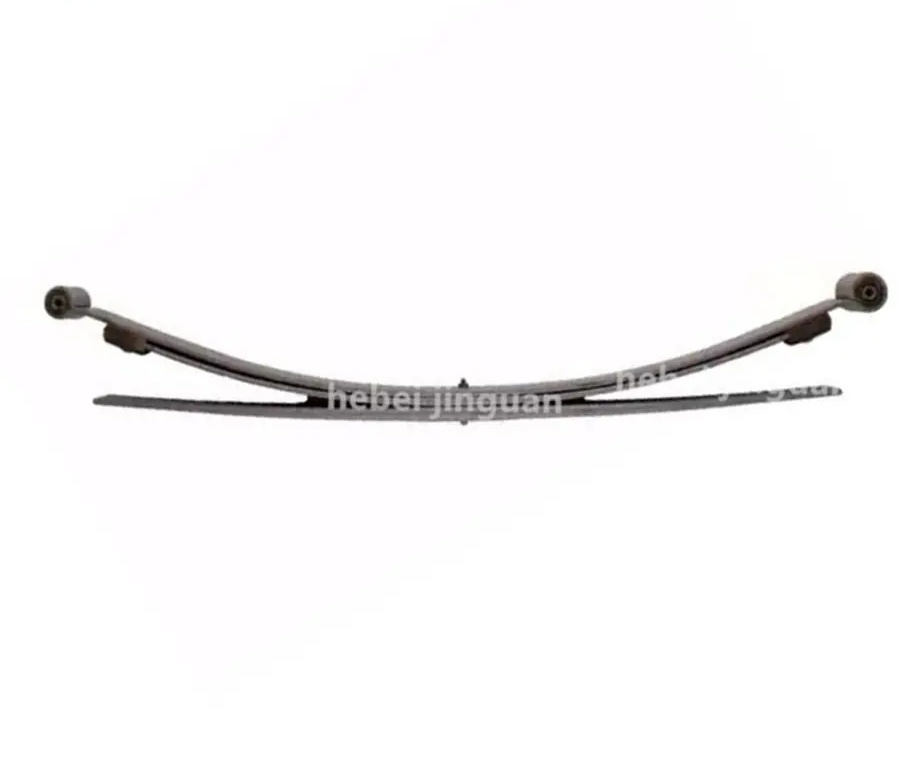 60si2mn sup9 auto Parts Leaf Spring for sprinter Truck Parts 9703201402