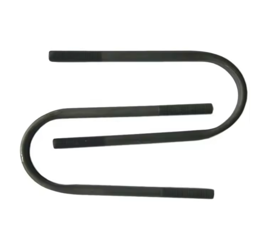 Understanding Carbon Steel Hot Dip Galvanized U Bolts: Essential Insights for Industrial Applications