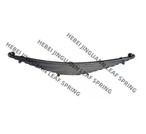 Leaf Spring International Factory Direct Supply Oem Heavy Duty Truck Leaf Spring 511 861 9AA