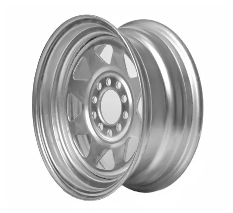 Wheel Manufactory Import Rims