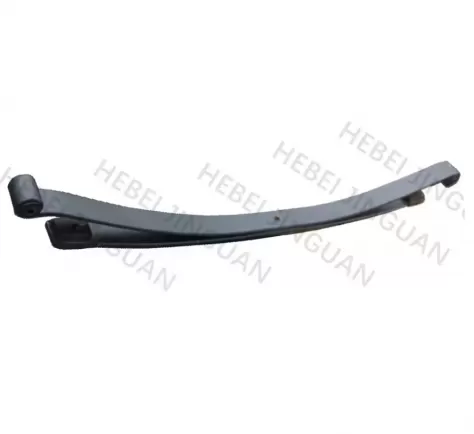 51crv4 Parabolic Steel Leaf Spring For Mer Sprinter 308d-312d 337150