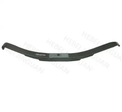 Truck Leaf Spring Semi Trailer Auto Parts 333 208 00