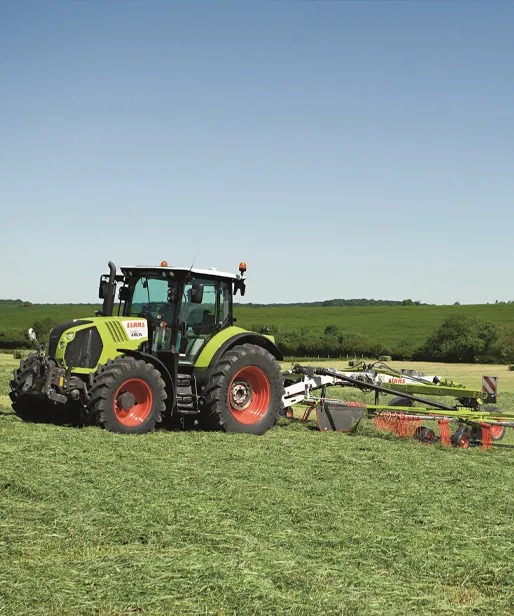 Agricultural Machinery Agricultural Machinery
