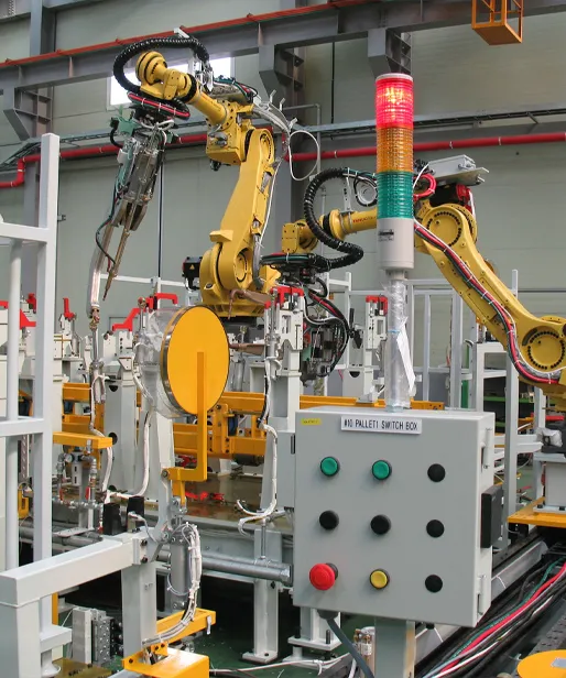 Industrial Equipment Industrial Equipment