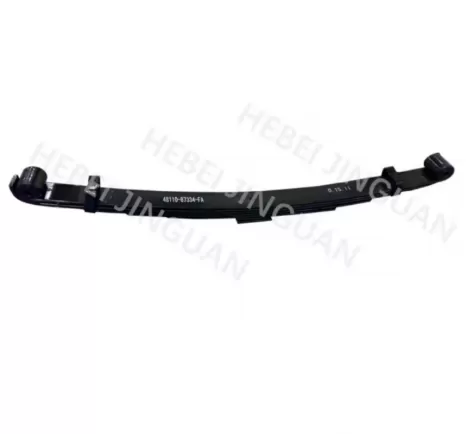Leaf Spring Mk383751 Semi Trailer Auto Parts Ford 511 861 9AA