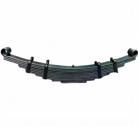 OEM Auto Parts Suspension Trailer Leaf Spring Truck