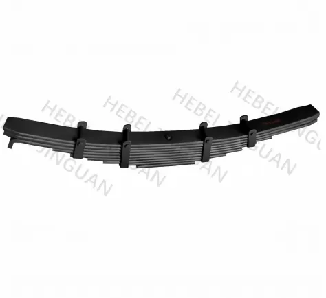11133090 Saf 14*90 9l Truck Leaf Spring 60si2mn SUP9 Auto Parts