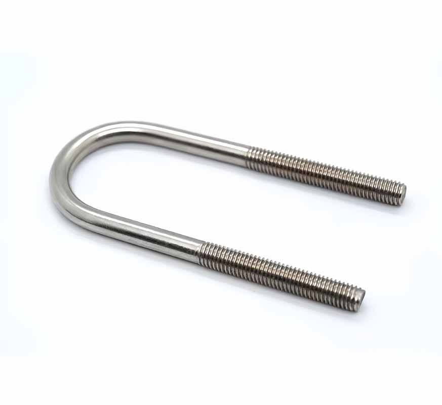 Understanding Carbon Steel Hot Dip Galvanized U Bolts: A Comprehensive Guide for Industry Professionals