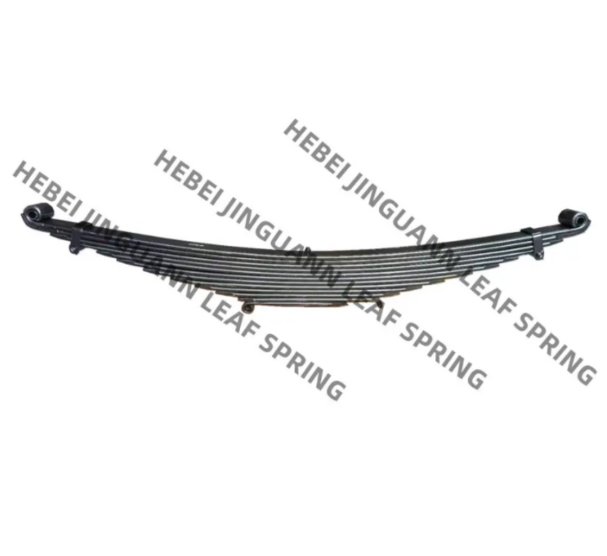 Heavy Duty Truck Leaf Spring 333 208 00