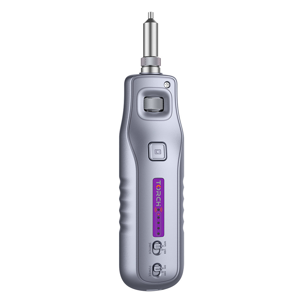 TQ-FVM-105A Handheld WIFI Fiber Optic Microscope