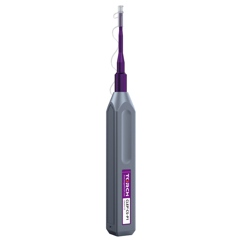 CLEP-CS-P1 Fiber Cleaner Pen