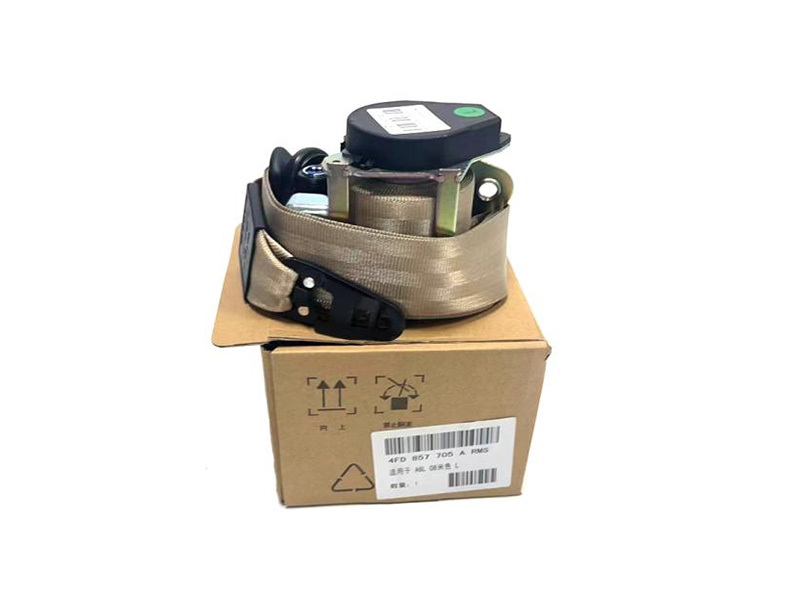 Cinturones de seguridad 4FD857705RMS