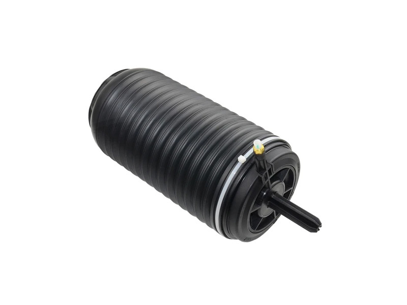 Atrás Derecha Amortiguador airbag 95B616002B