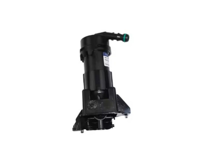 Boquilla de pulverización de faros 4F0955102