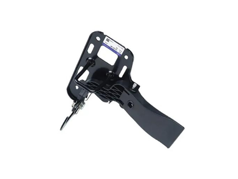 Hood Latch 8T0823480