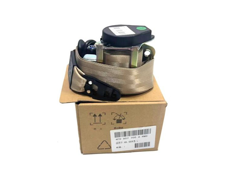 Cinturones de seguridad 4FD857706RMS