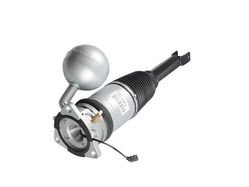 Amortiguador de aire trasero derecho 3D0616002