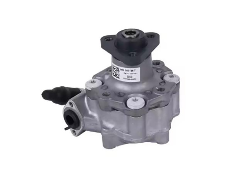Рулевое усилитель насосы 8R0145155T