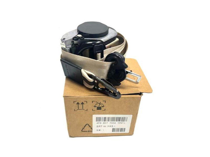 Cinturones de seguridad 4FD857705TPU