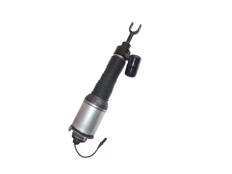 Amortiguador de aire delantero derecho 3D0616040