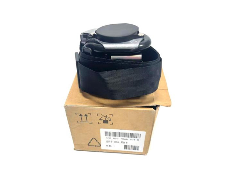 Cinturones de seguridad 4FD857706V04
