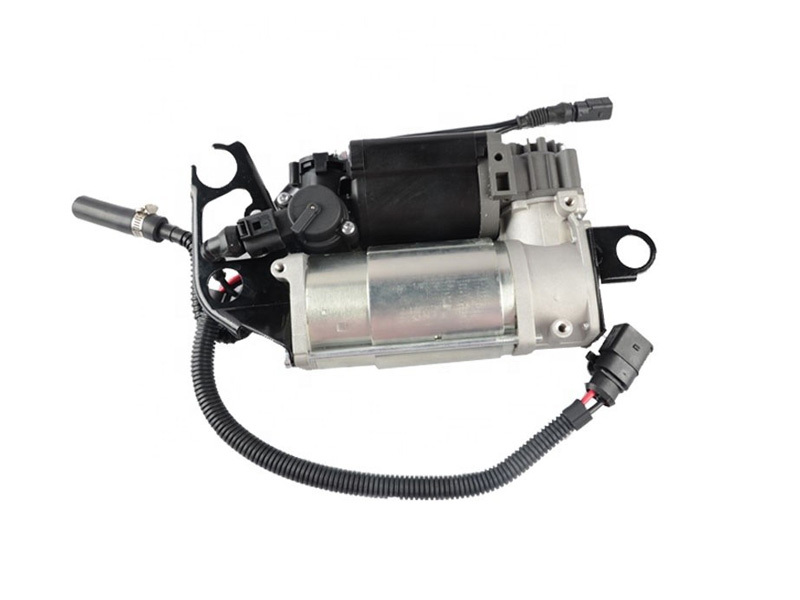 Bomba de aire 4L0698007A