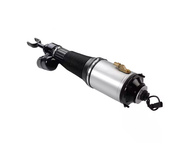 Amortiguador de aire delantero izquierdo 3D0616039