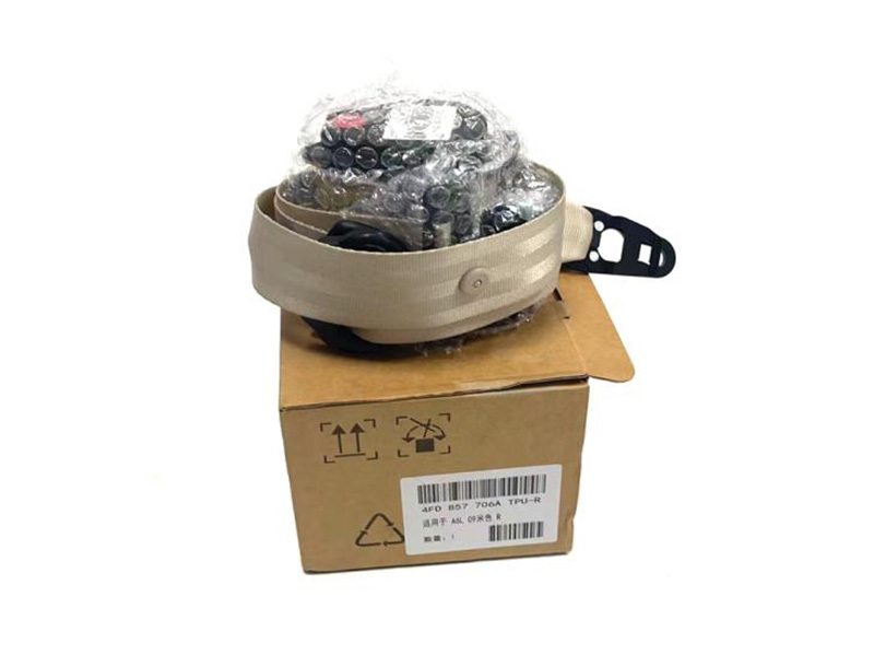 Cinturones de seguridad 4FD857706TPU