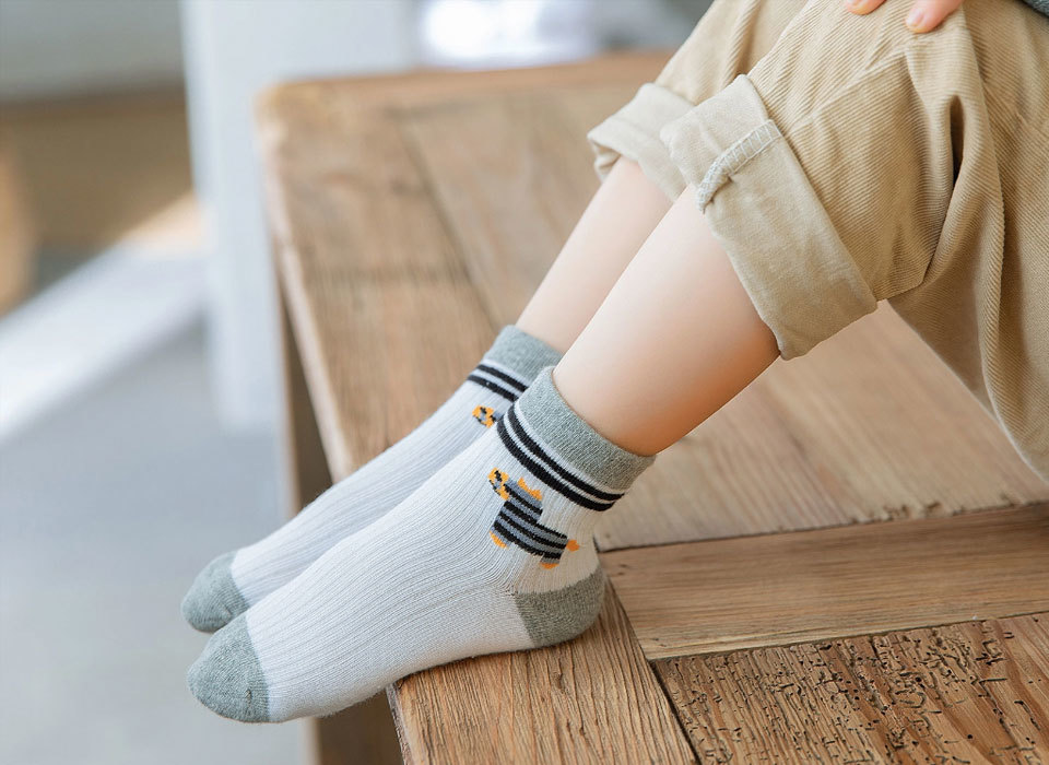 Women's socks