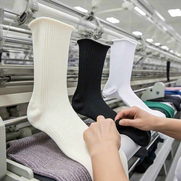 Ladies Stocking