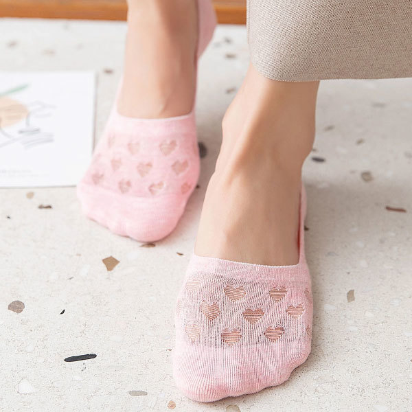 Women's socks