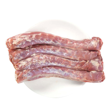 鸭脖