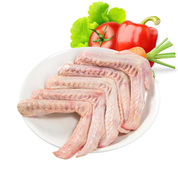 鸭翅
