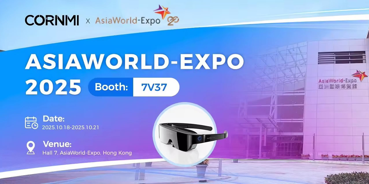 Get Ready to Experience the Future: Global Sources Mobile Electronics 2025