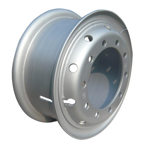 20 inch steel wheels