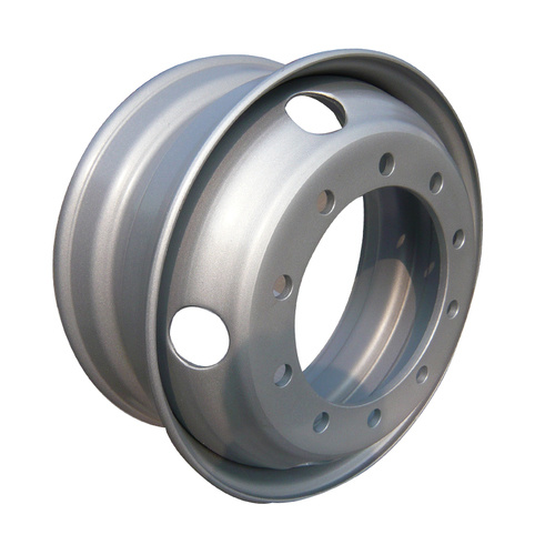 Tubeless wheels