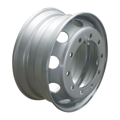 Tubeless wheels