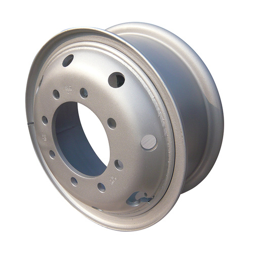24 inch steel wheels