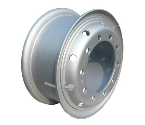 20 inch wheels