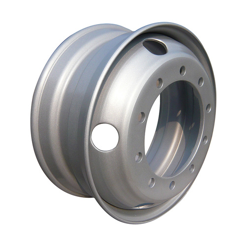 Tubeless wheels
