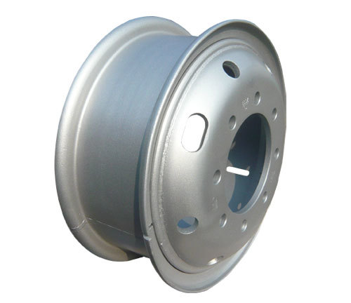 20 inch wheels